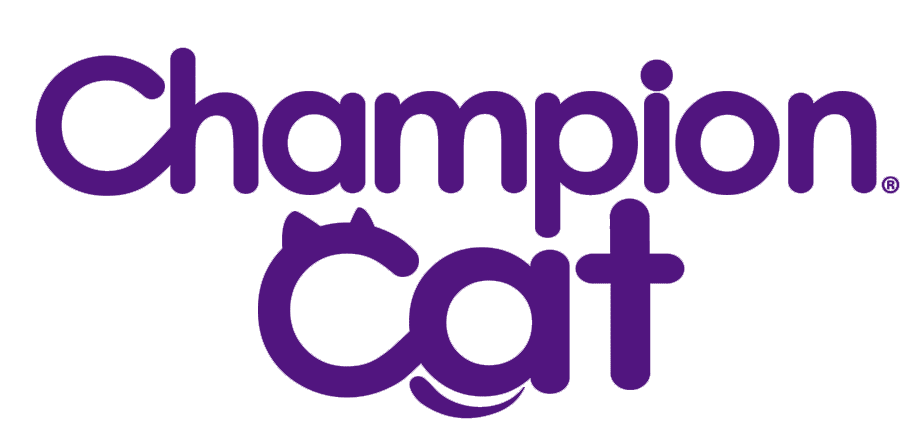 Champion Cat